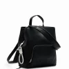 Mochilas|Mochilas<Desigual Mochila S multiposição