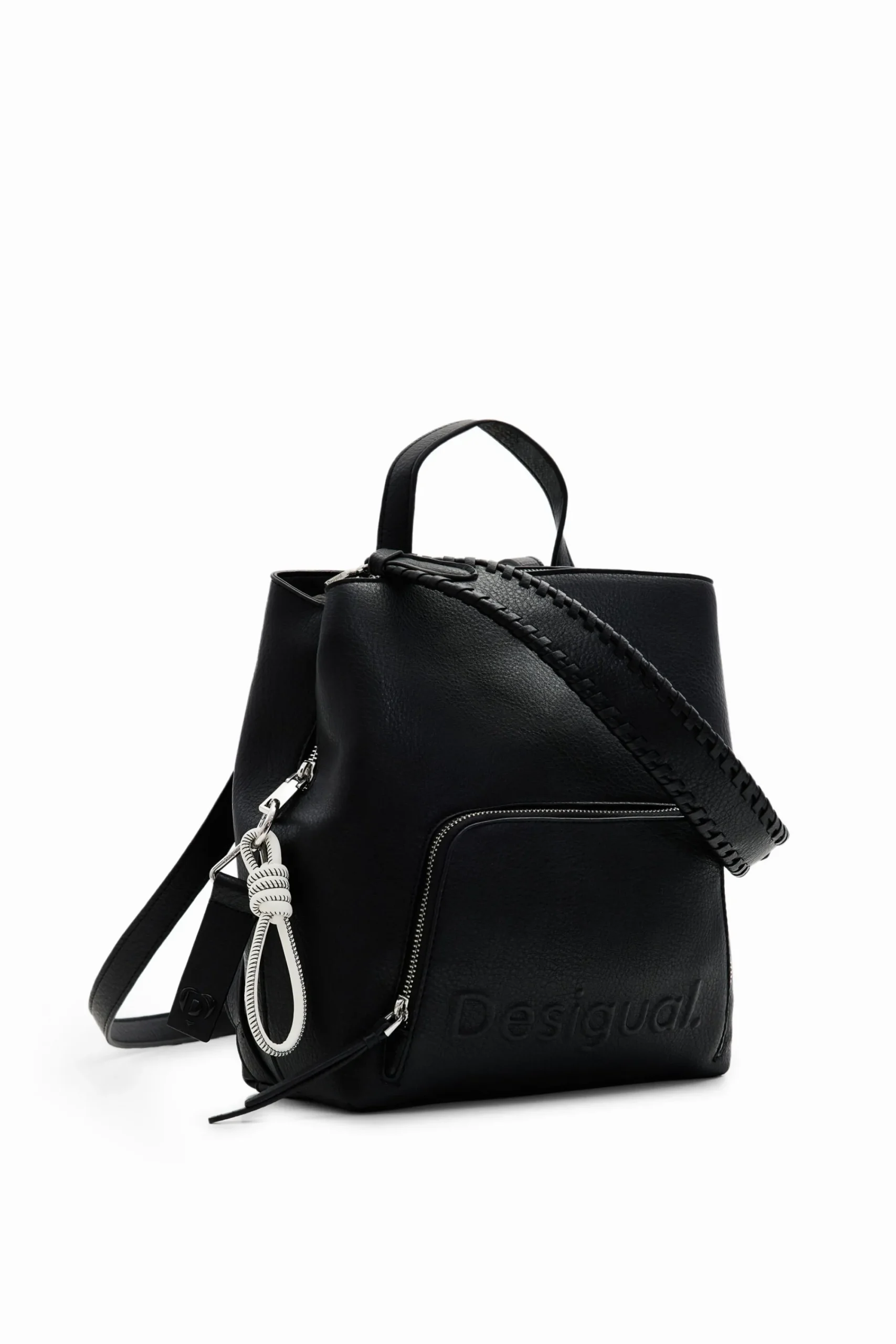 Mochilas|Mochilas<Desigual Mochila S multiposição
