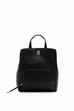 Mochilas|Mochilas<Desigual Mochila S multiposição