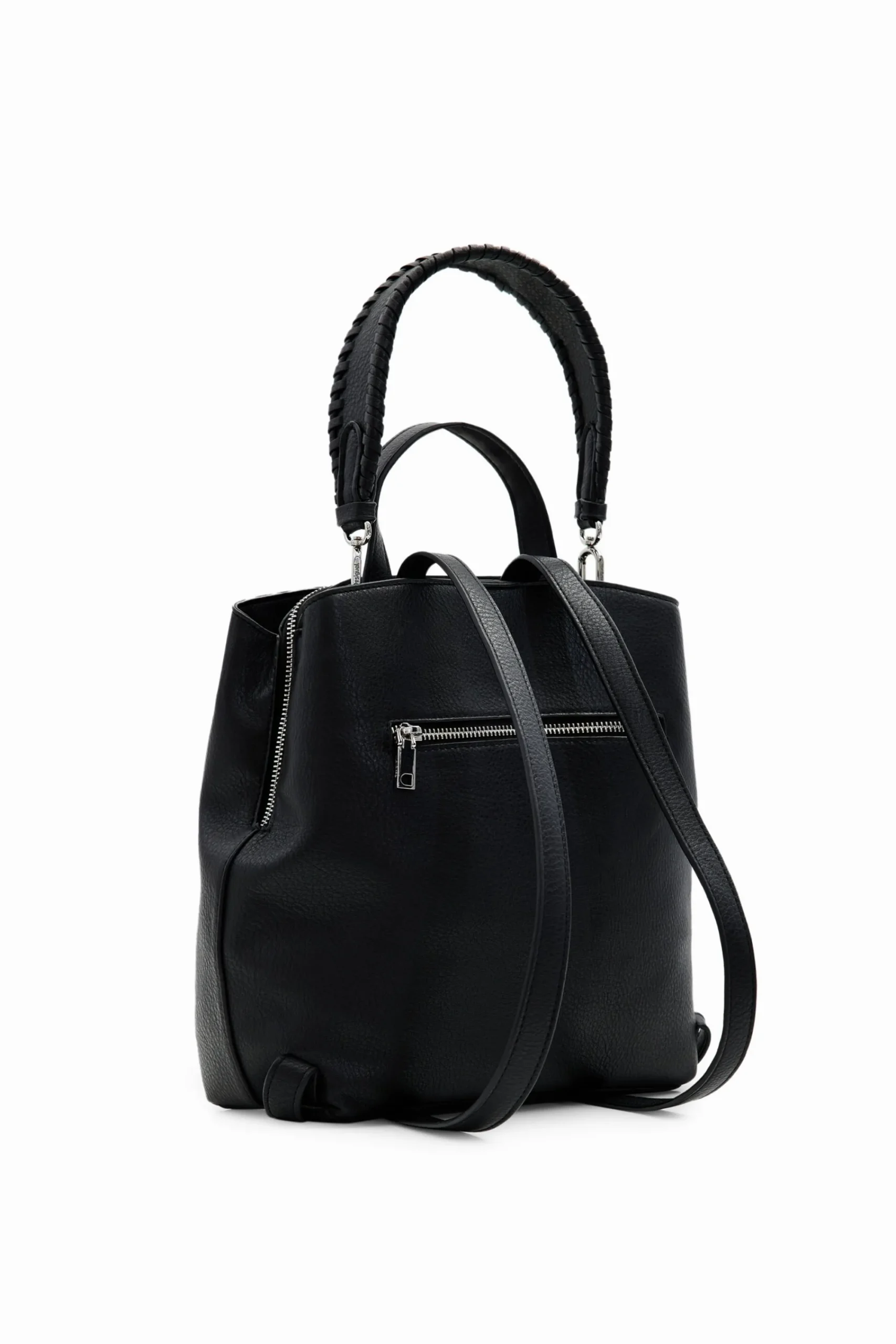 Mochilas|Mochilas<Desigual Mochila S multiposição