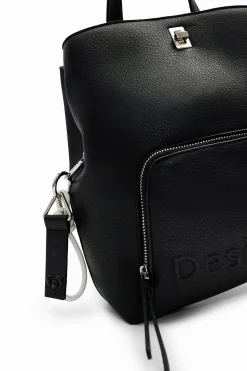 Mochilas|Mochilas<Desigual Mochila S multiposição