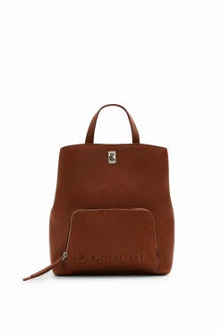 Mochilas|Mochilas<Desigual Mochila S multiposição