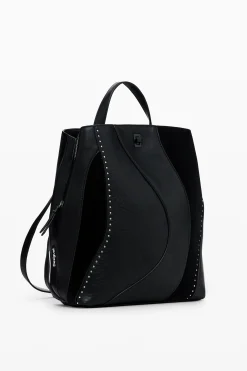 Mochilas|Mochilas<Desigual Mochila S ondas
