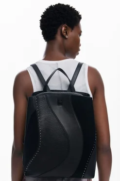 Mochilas|Mochilas<Desigual Mochila S ondas