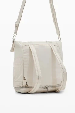 Malas|Mochilas<Desigual Mochila Voyager XL multiposição