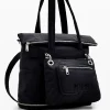 Malas|Mochilas<Desigual Mochila Voyager XL multiposição