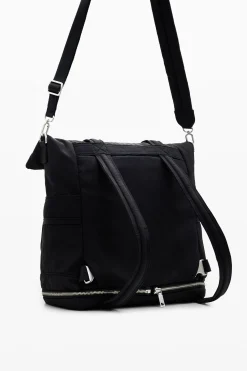 Malas|Mochilas<Desigual Mochila Voyager XL multiposição