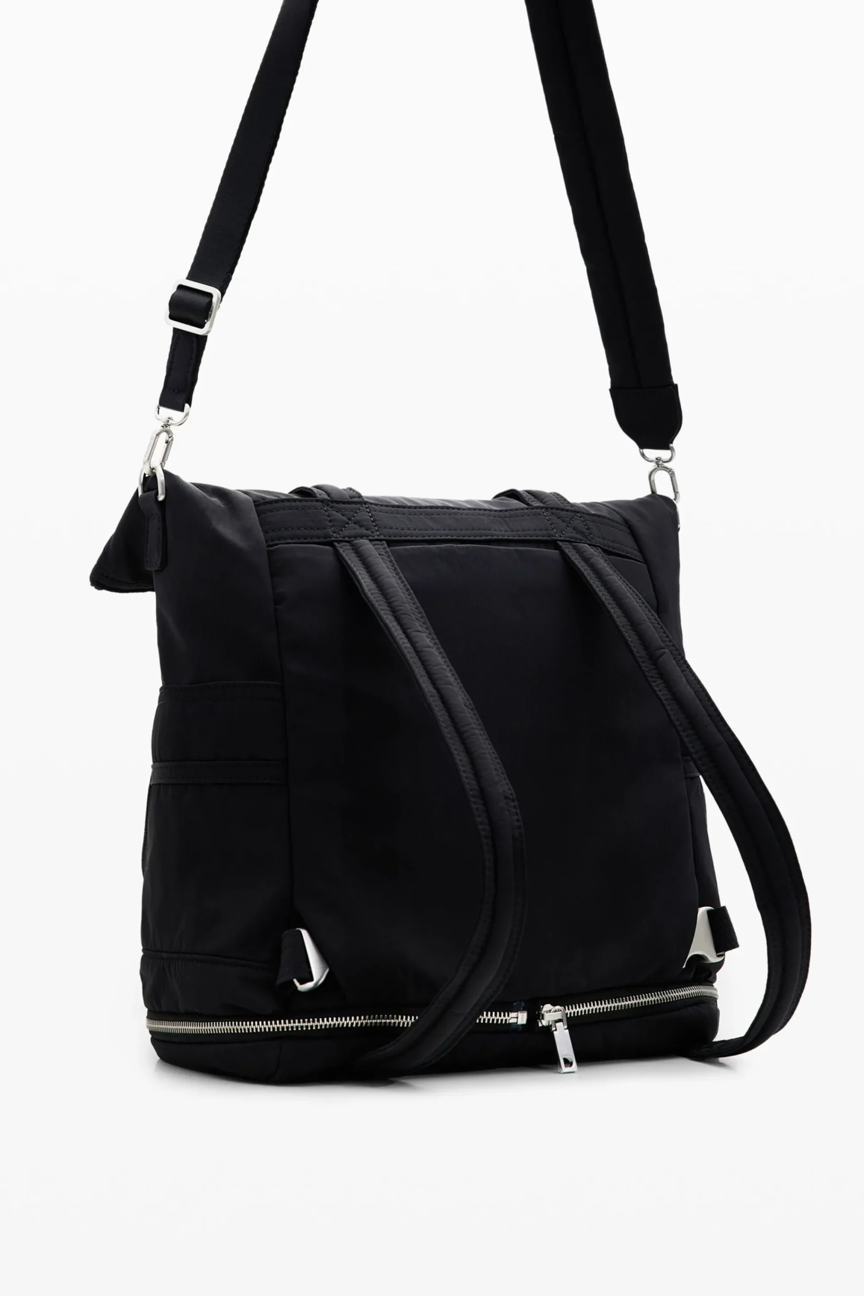 Malas|Mochilas<Desigual Mochila Voyager XL multiposição