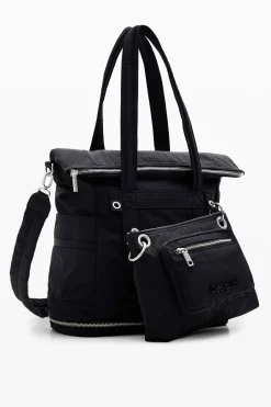 Malas|Mochilas<Desigual Mochila Voyager XL multiposição