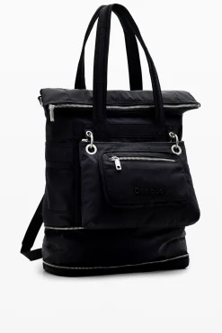 Malas|Mochilas<Desigual Mochila Voyager XL multiposição