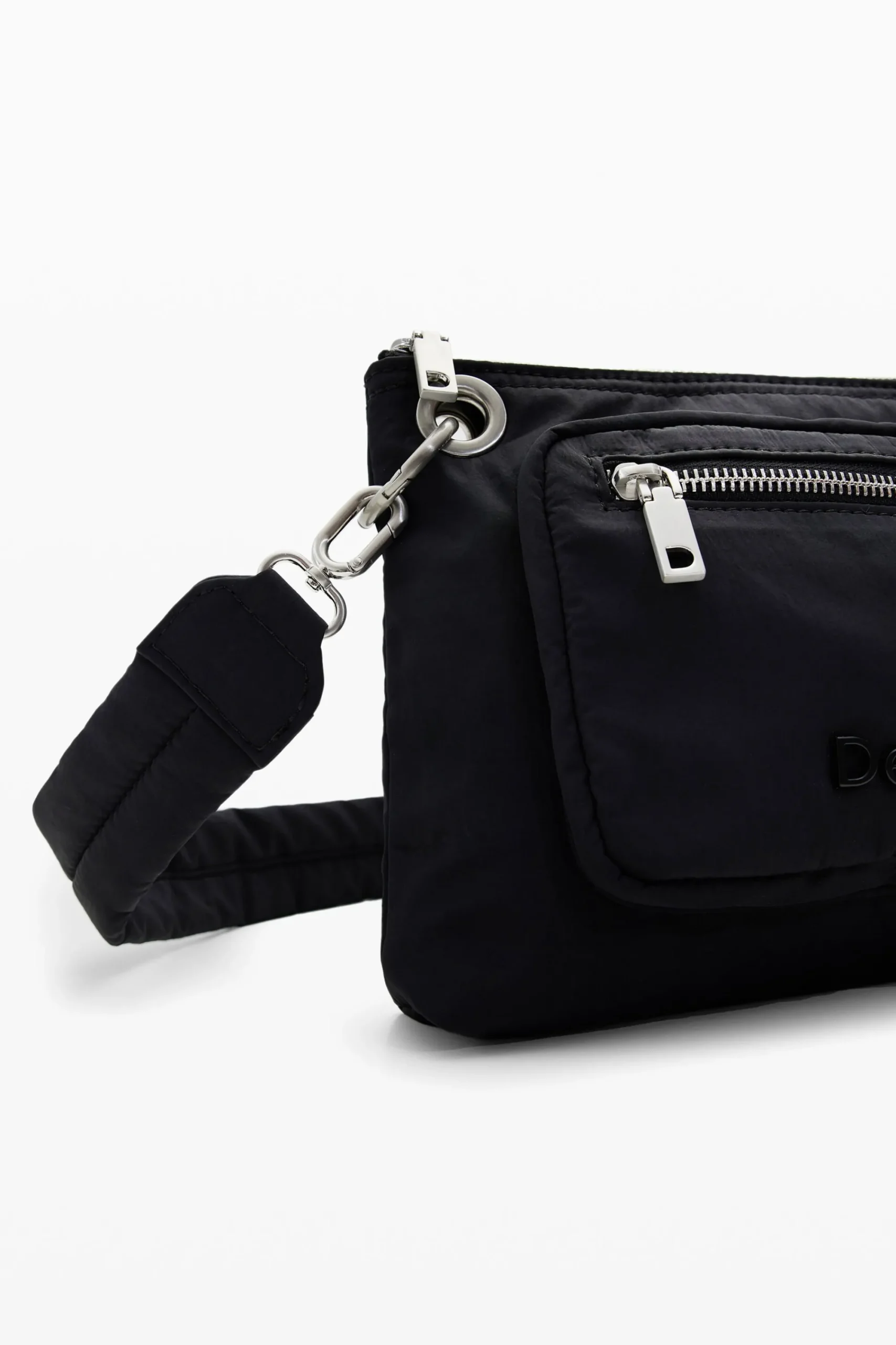 Malas|Mochilas<Desigual Mochila Voyager XL multiposição