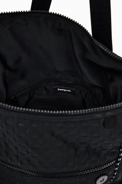 Mochilas|Mochilas<Desigual Mochila Voyager XL multiposição