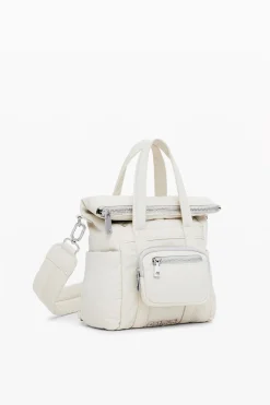Malas<Desigual Mochila voyager XS