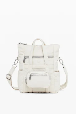 Malas<Desigual Mochila voyager XS