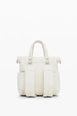 Malas<Desigual Mochila voyager XS