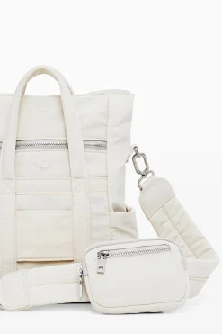 Malas<Desigual Mochila voyager XS