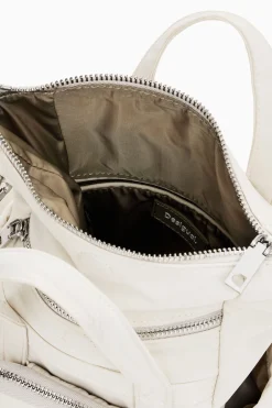 Malas<Desigual Mochila voyager XS