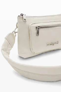 Malas|Malas De Mão<Desigual Mochila Voyager XS multiposição