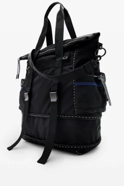 Malas|Mochilas<Desigual Mochila XL multiposição