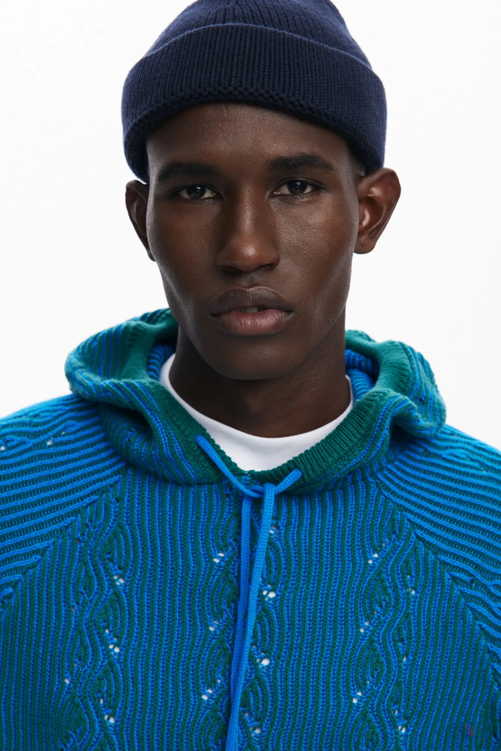 Malhas E Sweatshirts<Desigual Moletom zigzag