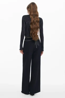 Calças|Vestidos E Macacões<Desigual Mono híbrido combinado