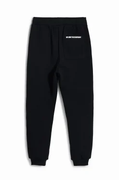 Calças E Jeans<Desigual Pantalão jogger