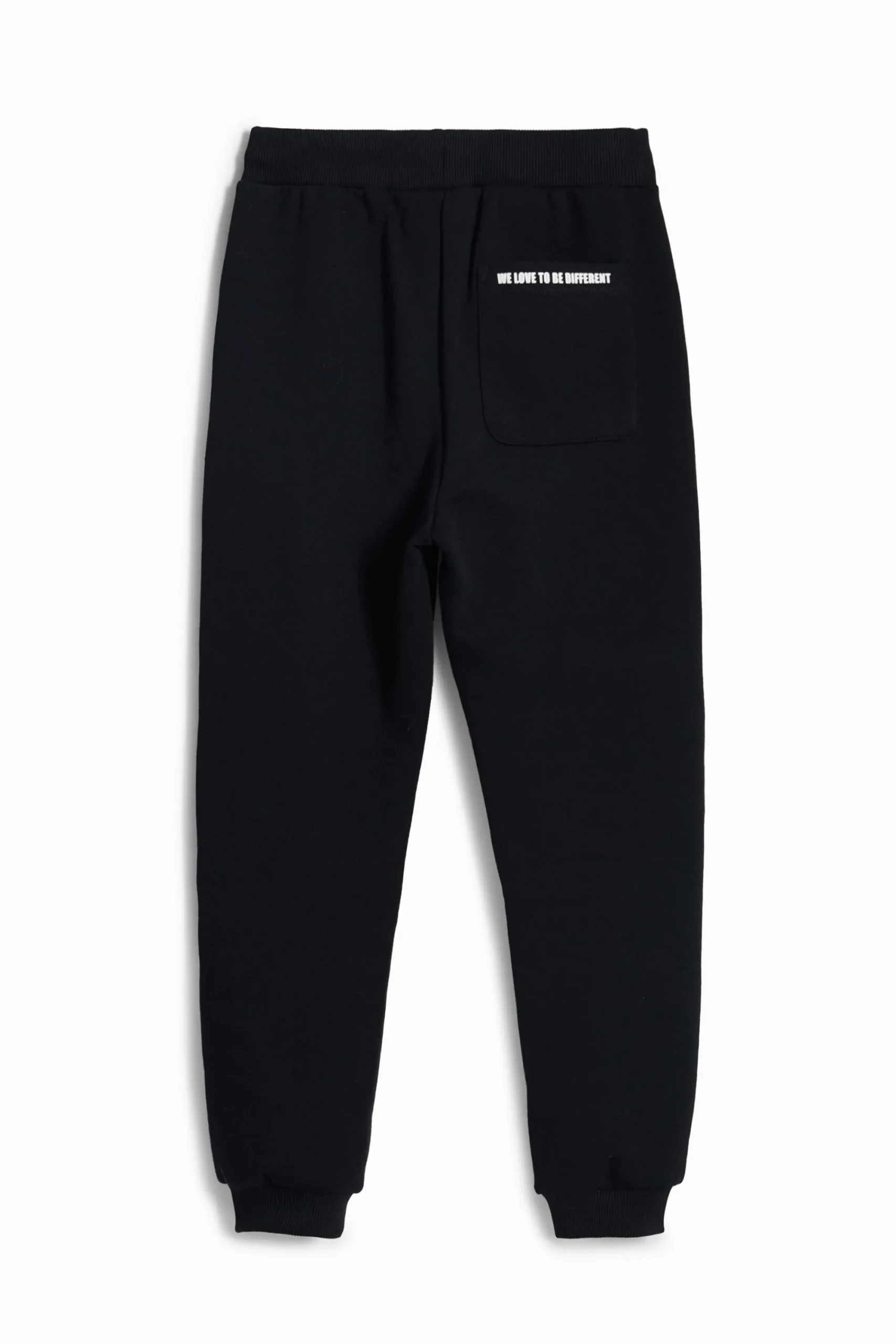 Calças E Jeans<Desigual Pantalão jogger