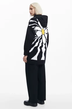 Casacões E Casacos<Desigual Parka forrada multibolsos