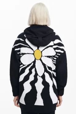 Casacões E Casacos<Desigual Parka forrada multibolsos