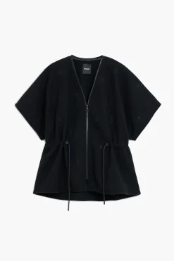 Écharpes E Cachecóis|Ponchos<Desigual Poncho ajustável