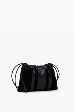 Bolsas De Couro|Carteiras<Desigual Porta-móvel e carteira de pele