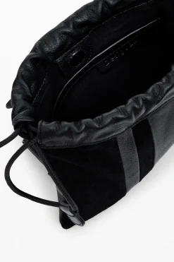 Bolsas De Couro|Carteiras<Desigual Porta-móvel e carteira de pele