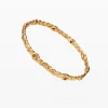Joalharia<Desigual Pulseira de estrelas banhada a oro Zalio