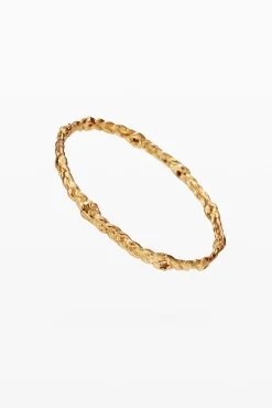 Joalharia<Desigual Pulseira de estrelas banhada a oro Zalio