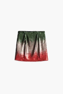 Saias E Shorts<Desigual Saia