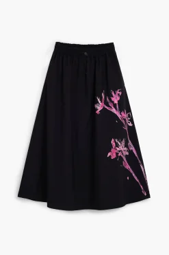 Saias E Shorts<Desigual Saia