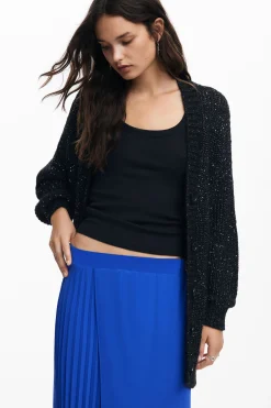 Saias E Shorts<Desigual Saia longa