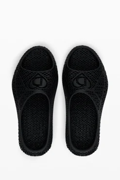 Sapatos<Desigual Sandália de borracha