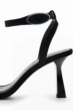 Sapatos<Desigual Sandálias