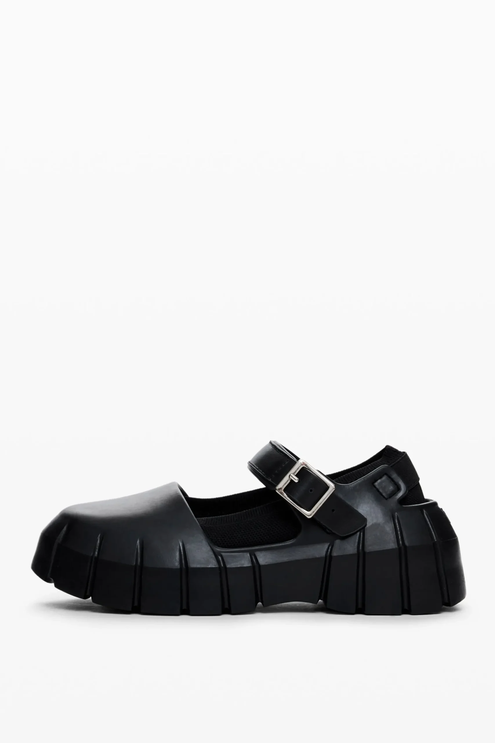Sapatos<Desigual Sapatilha bailarina com fecho de libertação lateral