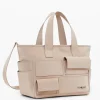 Malas|Malas Shopper<Desigual Shopping bag multi-bolsos