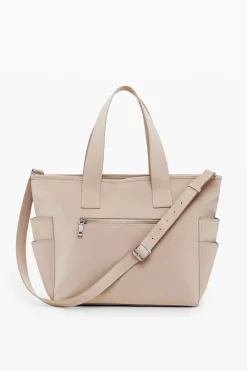 Malas|Malas Shopper<Desigual Shopping bag multi-bolsos