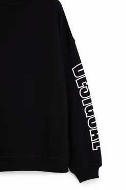 Malhas E Camisolas<Desigual Sudadera