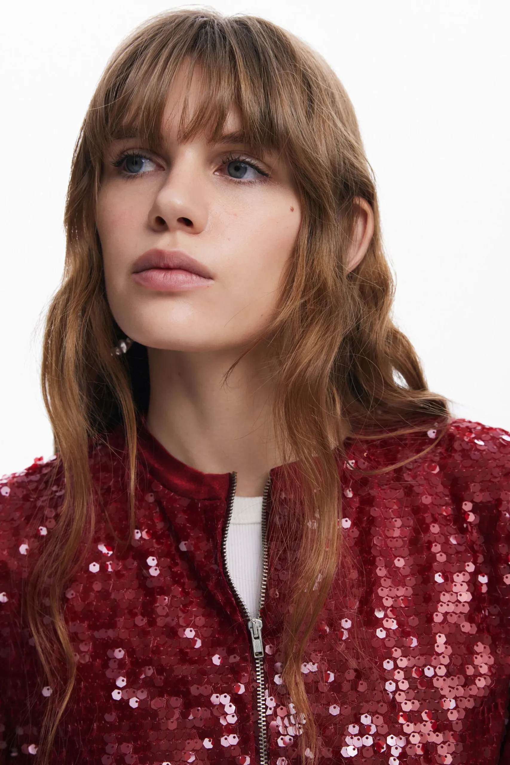 Moletons|Malha<Desigual Sweatshirt