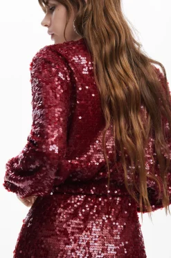 Moletons|Malha<Desigual Sweatshirt