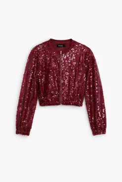 Moletons|Malha<Desigual Sweatshirt