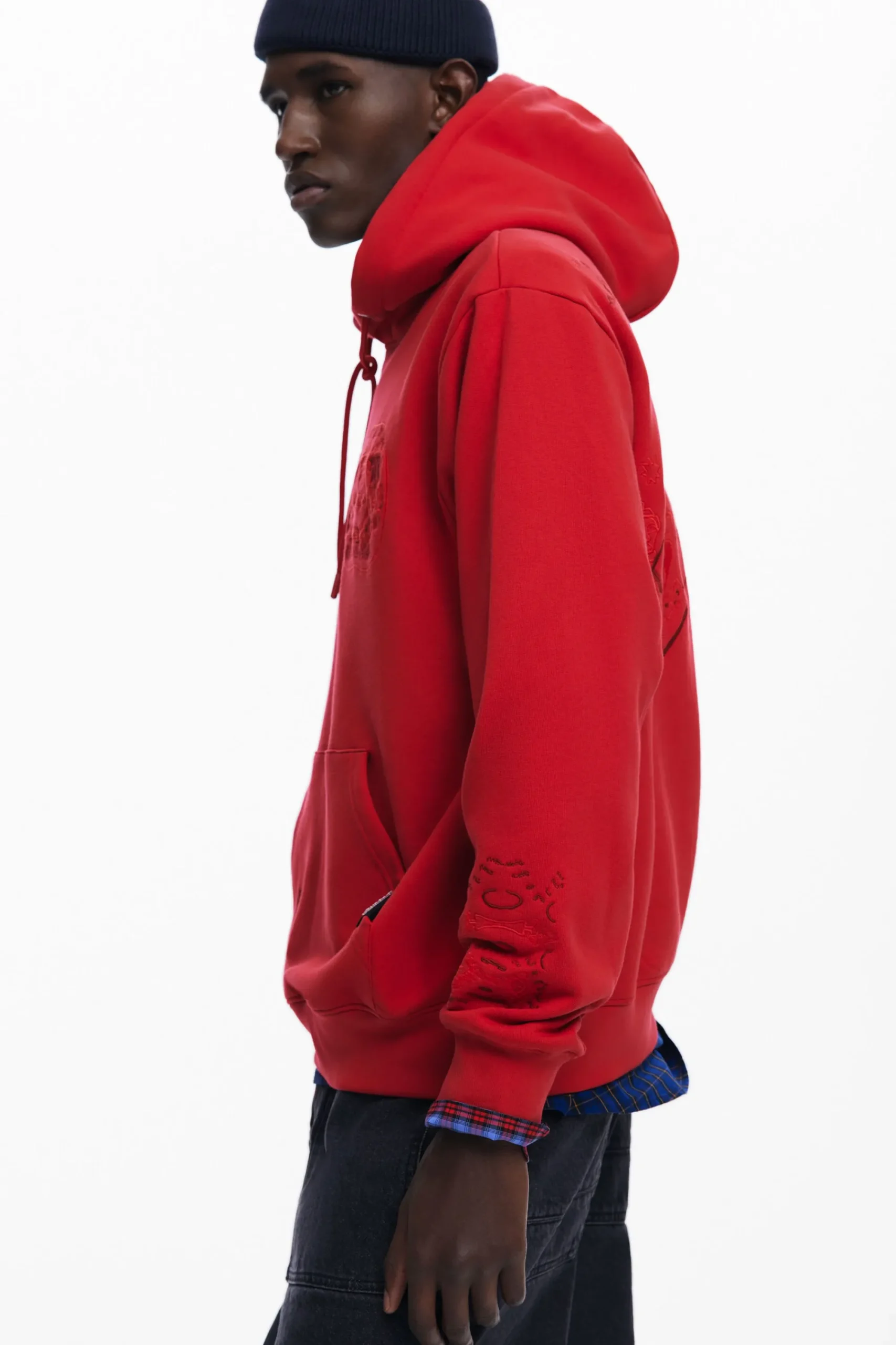 Malhas E Sweatshirts<Desigual Sweatshirt