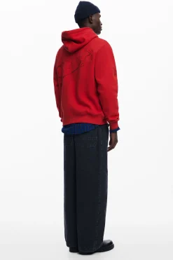 Malhas E Sweatshirts<Desigual Sweatshirt