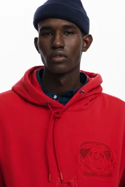 Malhas E Sweatshirts<Desigual Sweatshirt