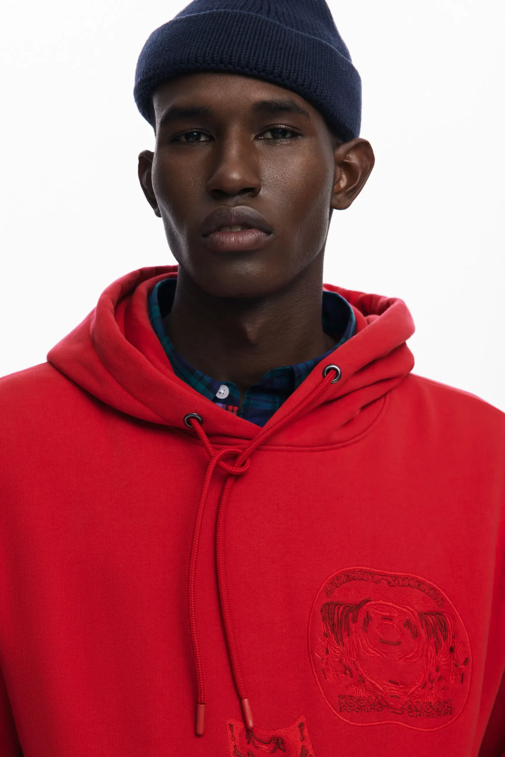 Malhas E Sweatshirts<Desigual Sweatshirt